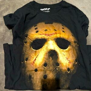Friday the 13th T-Shirt
